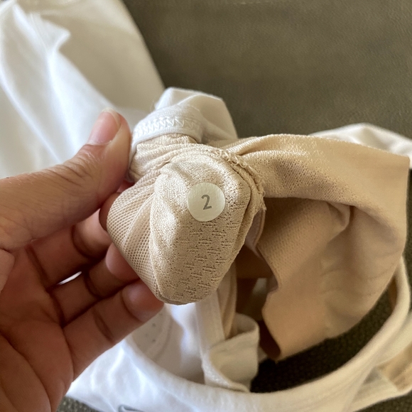 Lululemon Racer back Tank - Picture 4 of 4